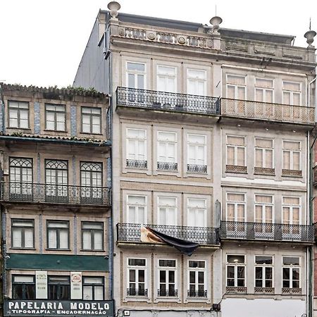 Loios 1Br Flat Downtown By Lovelystay ポルト エクステリア 写真